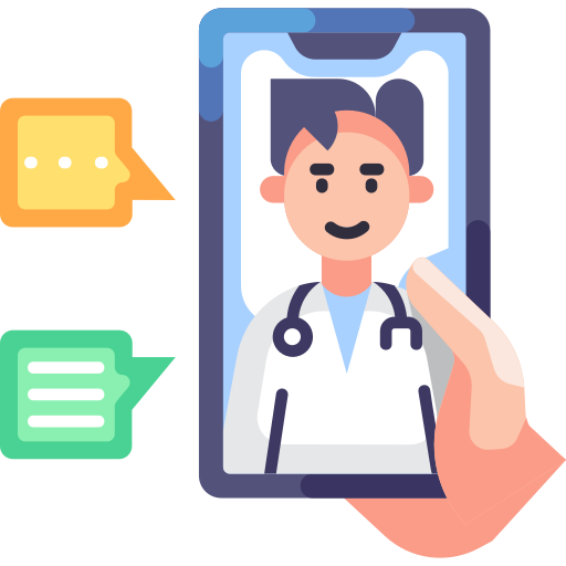 CONSULTATION WITH A SPECIALIST
