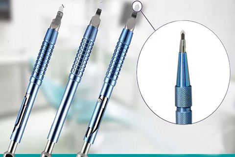 Saphir-FUE-Haartransplantation