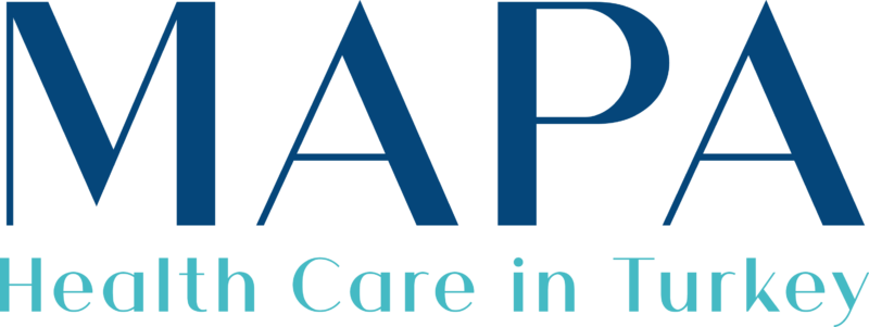 Mapa LOGO