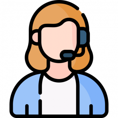 customer service agent