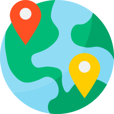 location