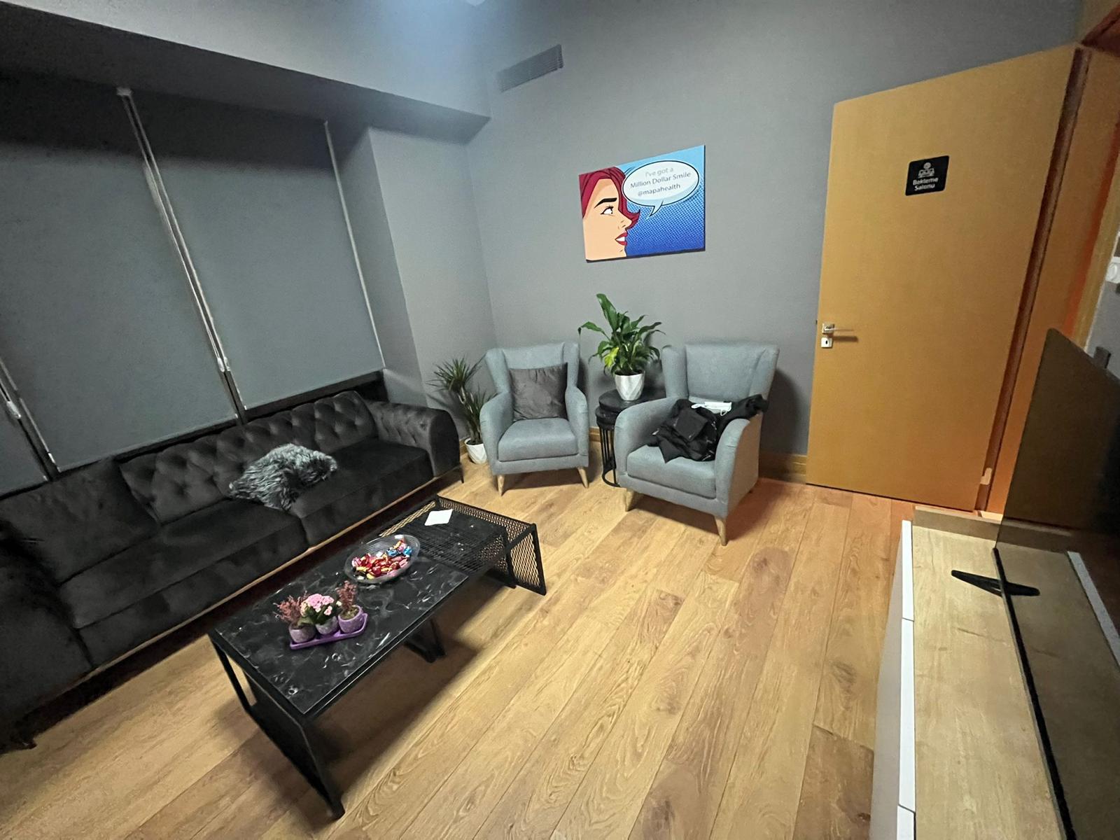 Klinik 5