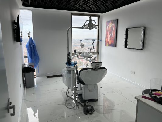 Teeth Treatments in Turkey