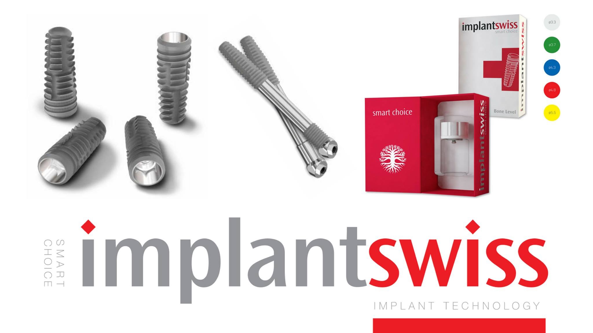 Afbeelding van tandimplantaat